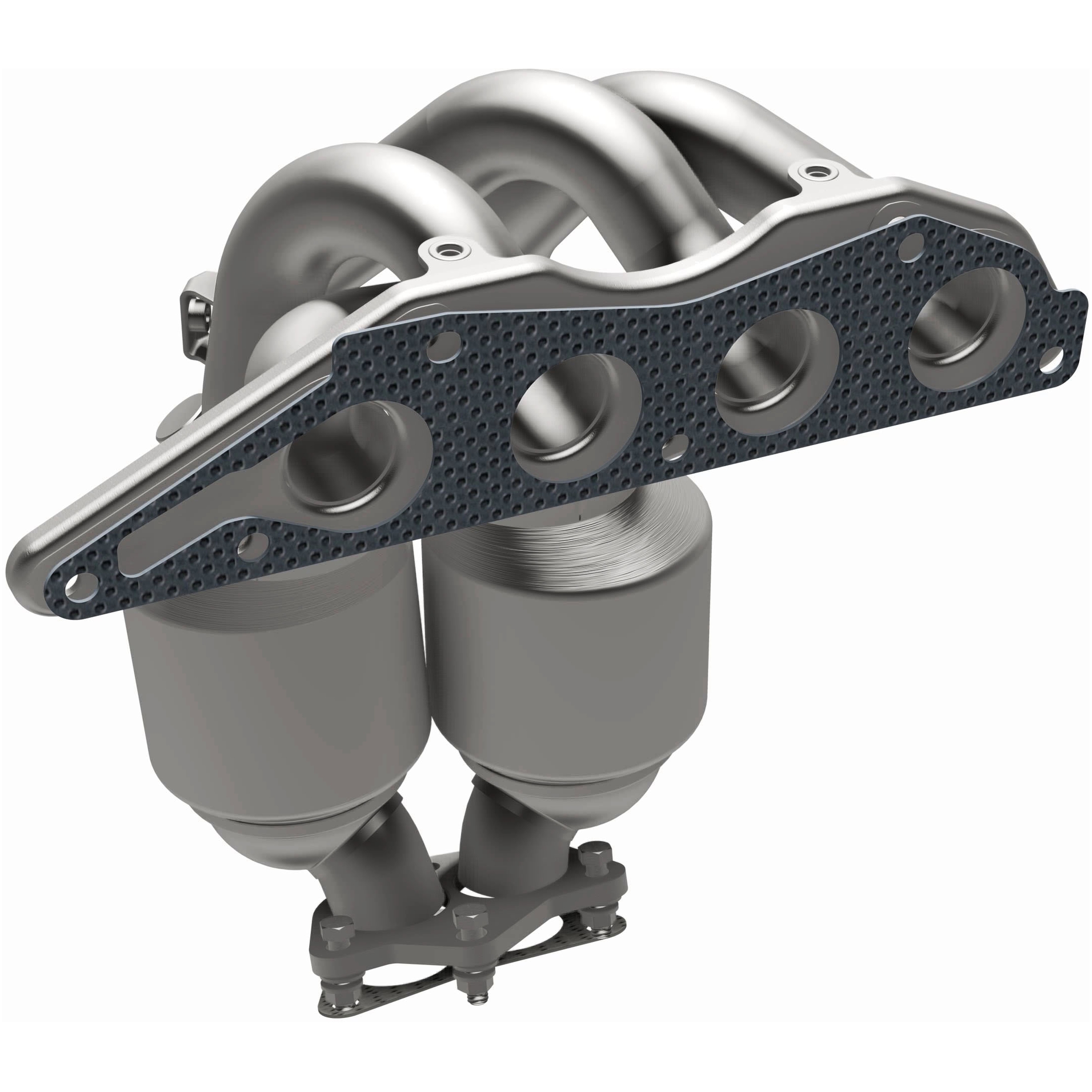 MagnaFlow California Grade CARB Compliant Manifold Catalytic Converter 5531347